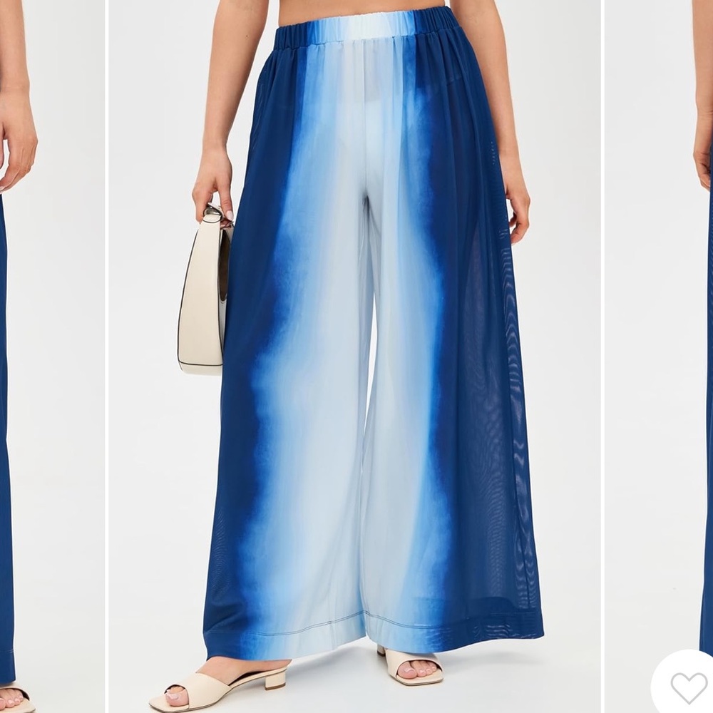 STAUD Marza Pants